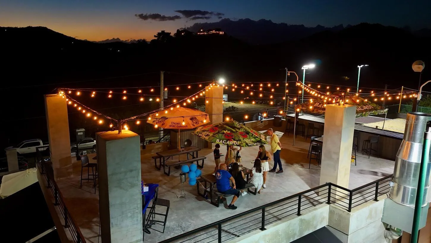 HACIENDAS DEL SUR TENNIS CLUB
