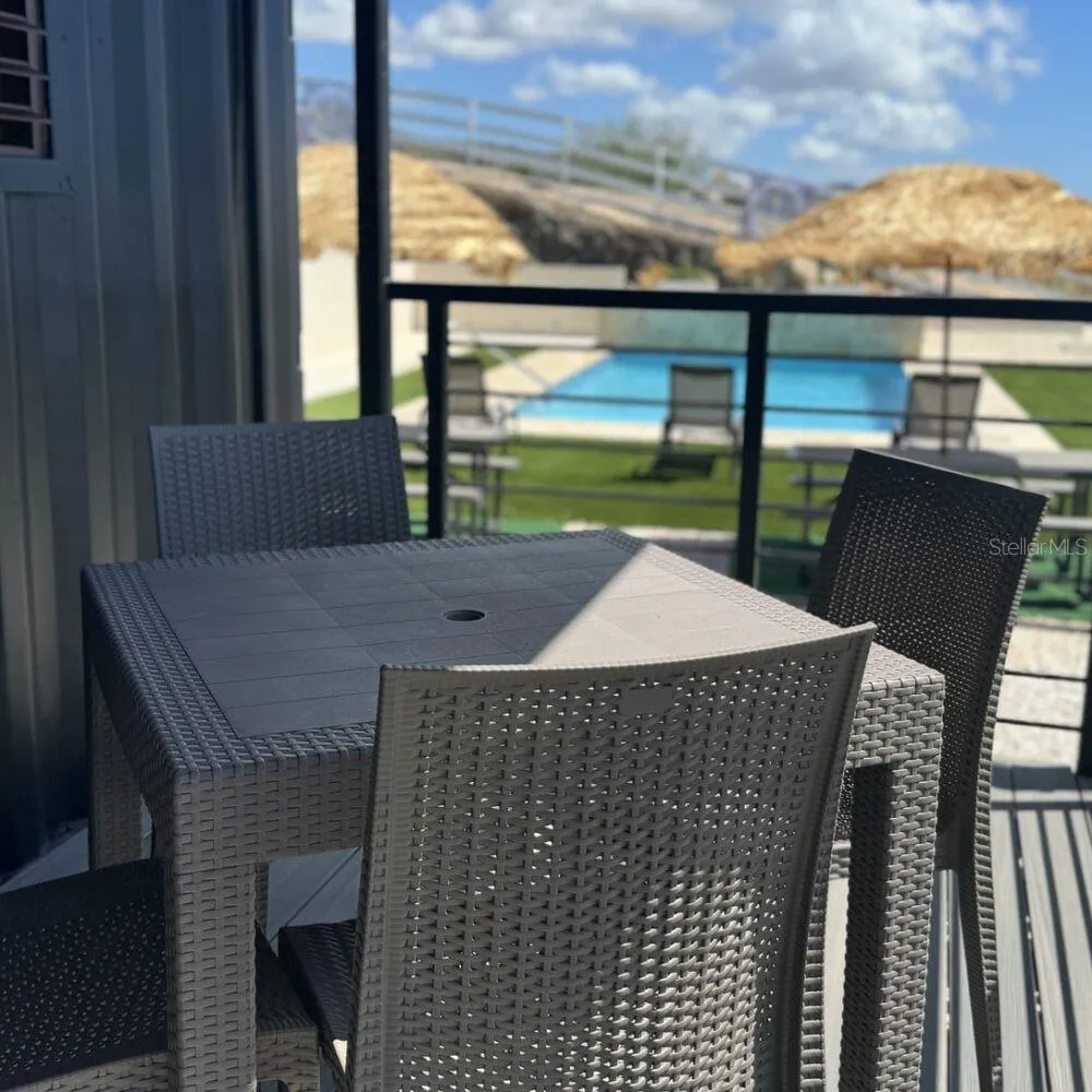 Hotel and Rooms