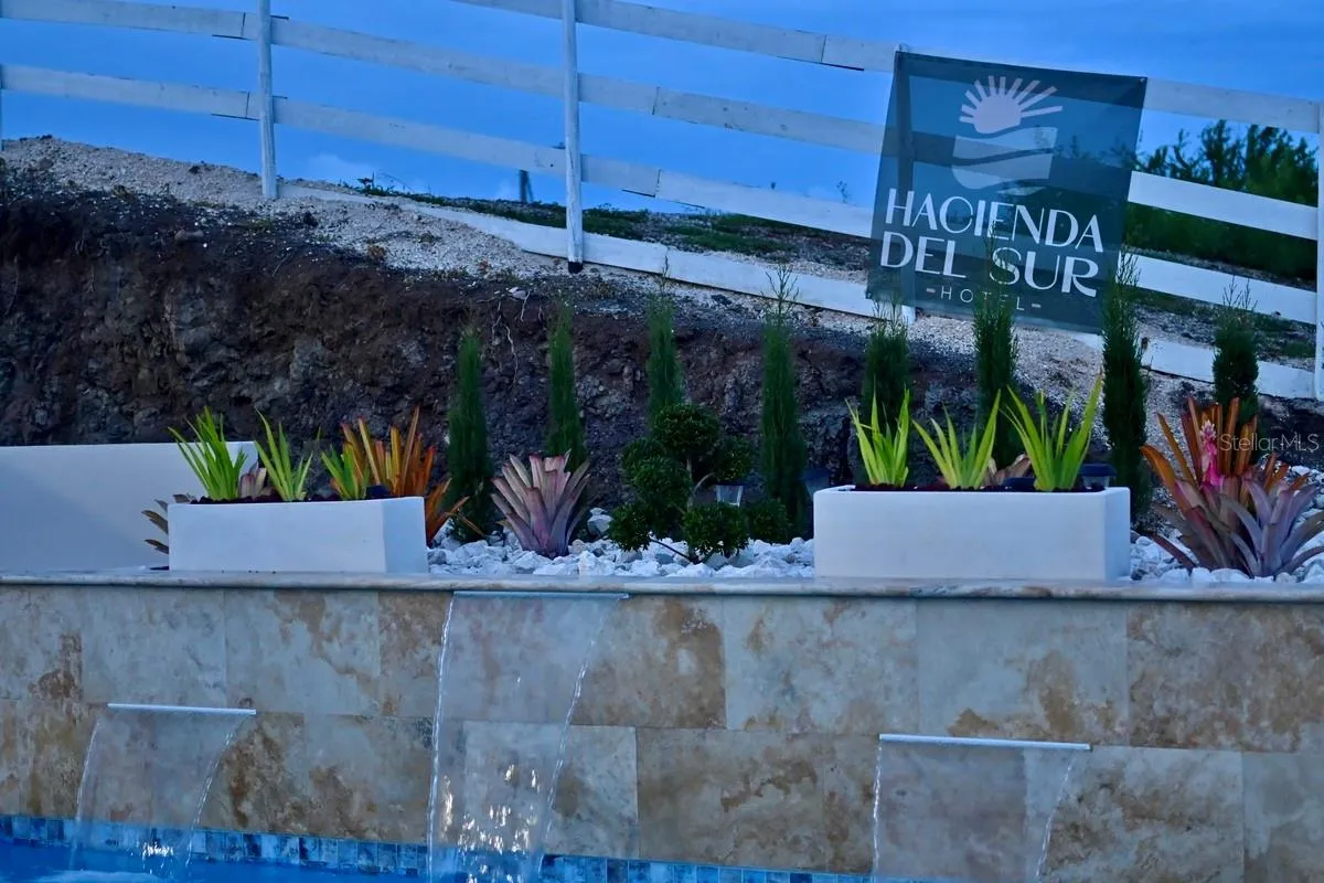 HACIENDAS DEL SUR TENNIS CLUB
