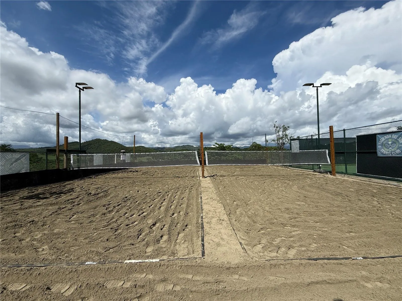HACIENDAS DEL SUR TENNIS CLUB