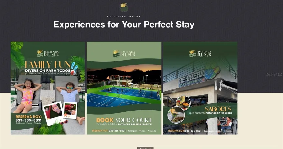 SUPER HOST WEBSITE
