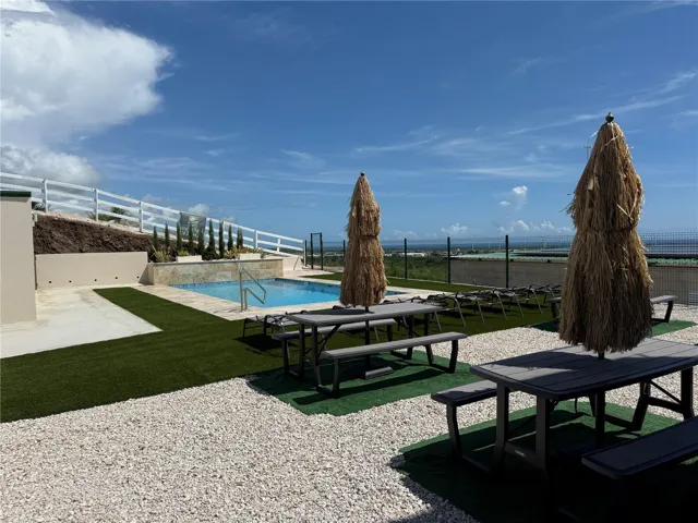Sports and Hotel Facilities