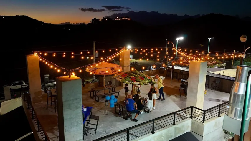 HACIENDAS DEL SUR TENNIS CLUB