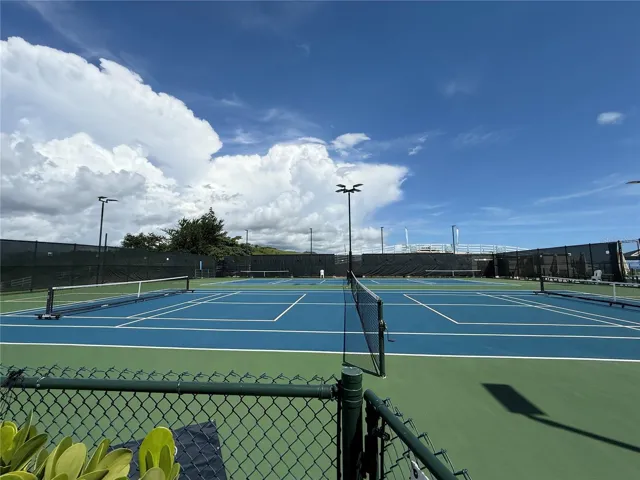 HACIENDAS DEL SUR TENNIS CLUB