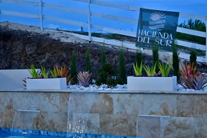 HACIENDAS DEL SUR TENNIS CLUB