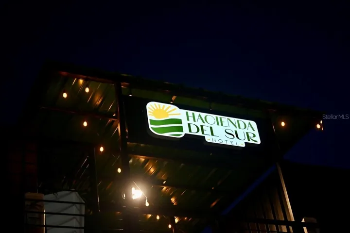 HACIENDAS DEL SUR TENNIS CLUB