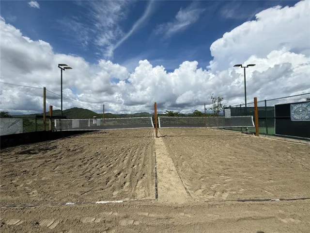 HACIENDAS DEL SUR TENNIS CLUB