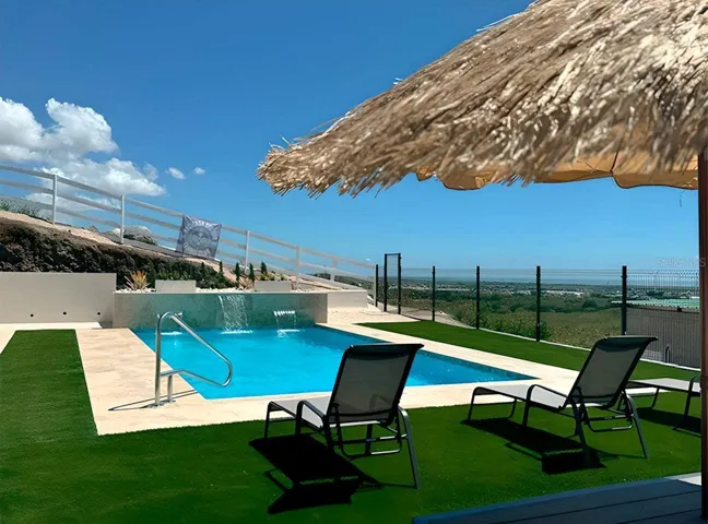 HACIENDAS DEL SUR TENNIS CLUB