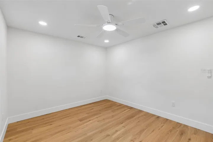 virtually staged