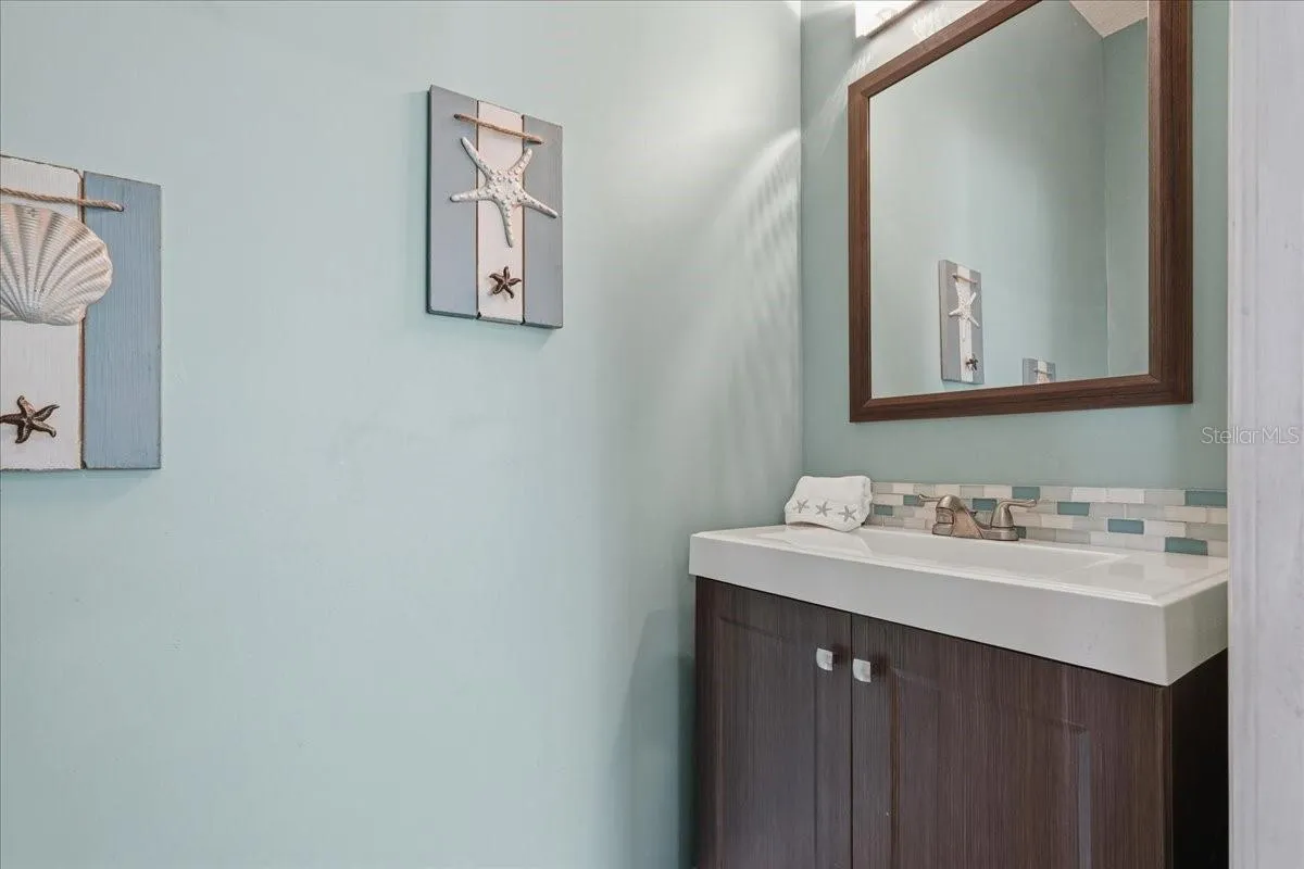 Sliding recessed doors
