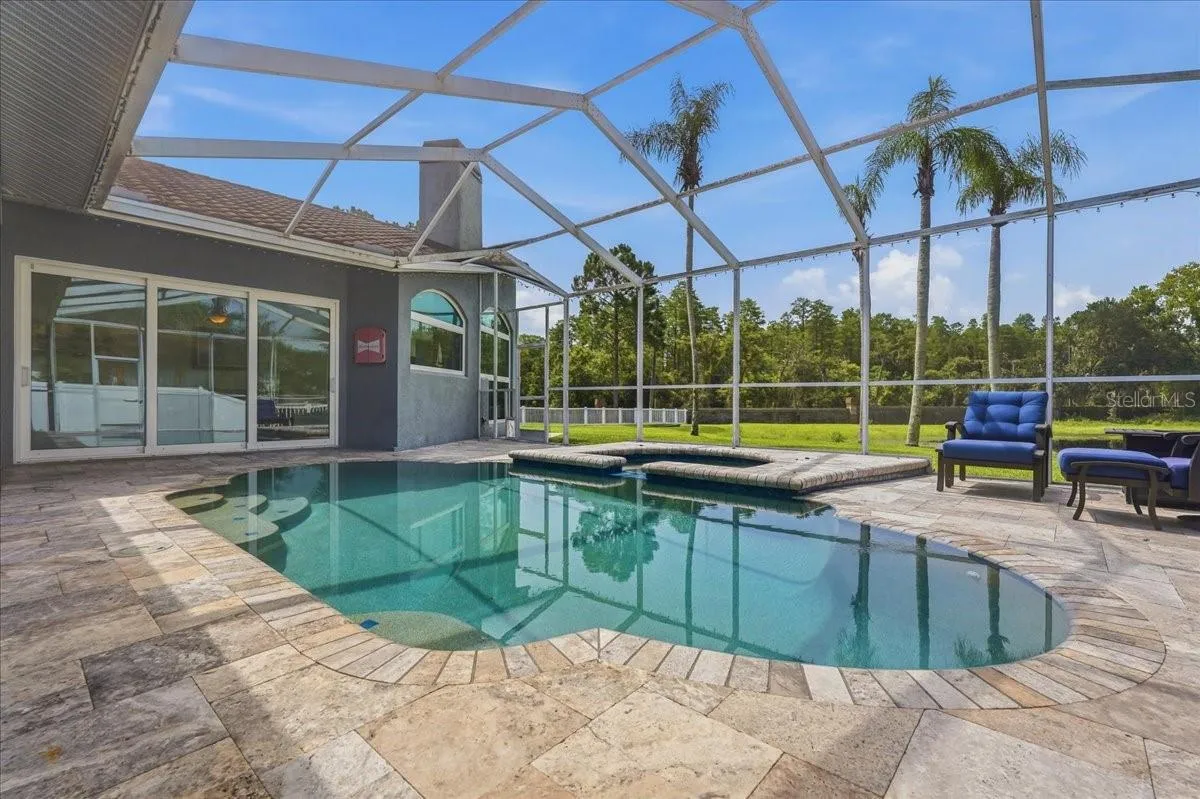 Florida living