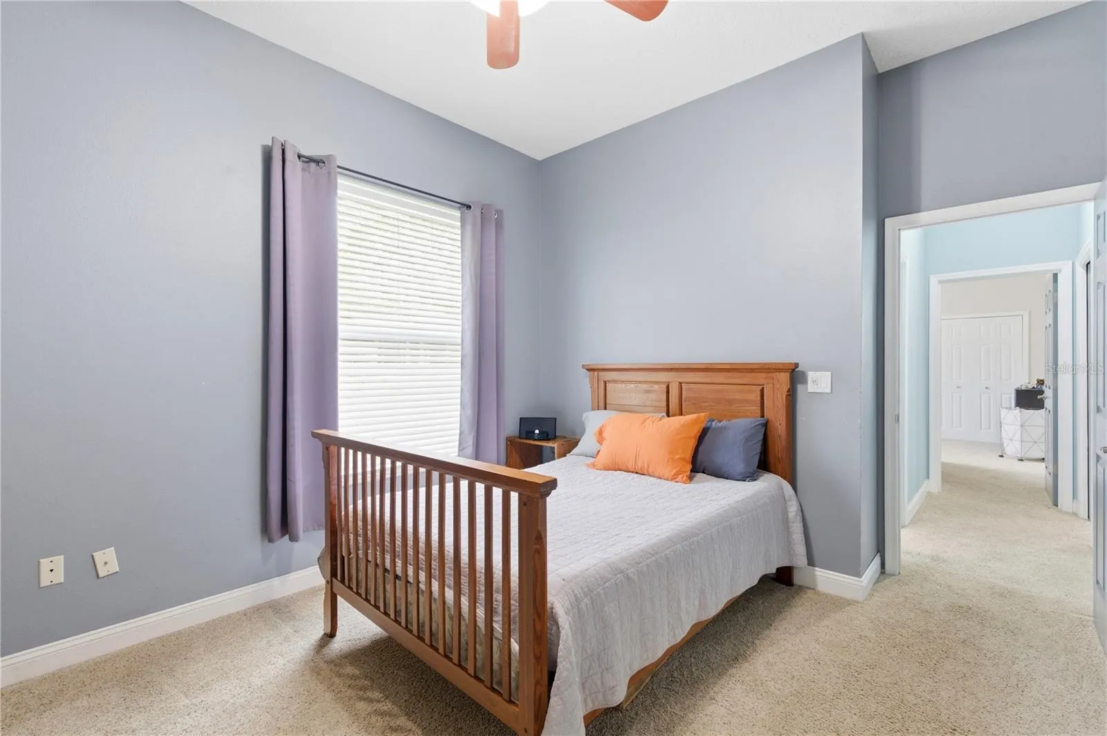 Bedroom #2