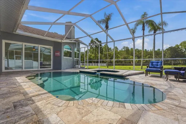 Florida living
