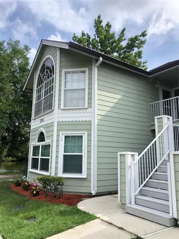 Front view
