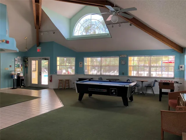 Clubhouse