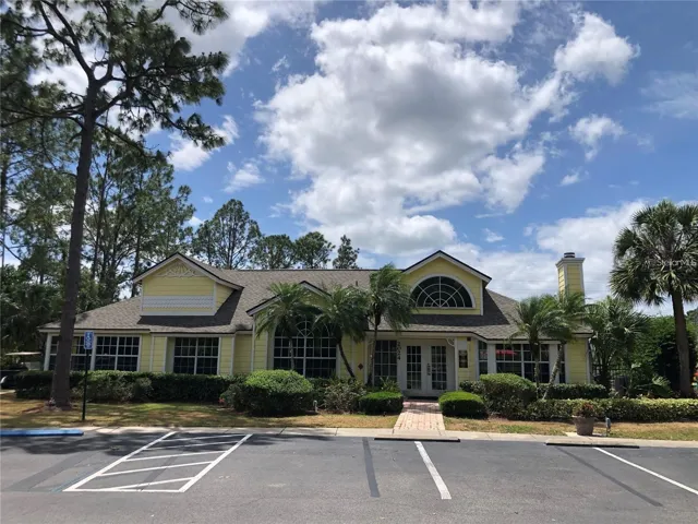 Clubhouse