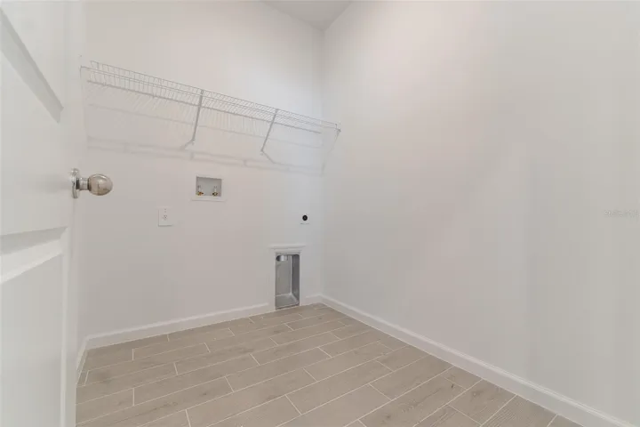 Walk in Closet