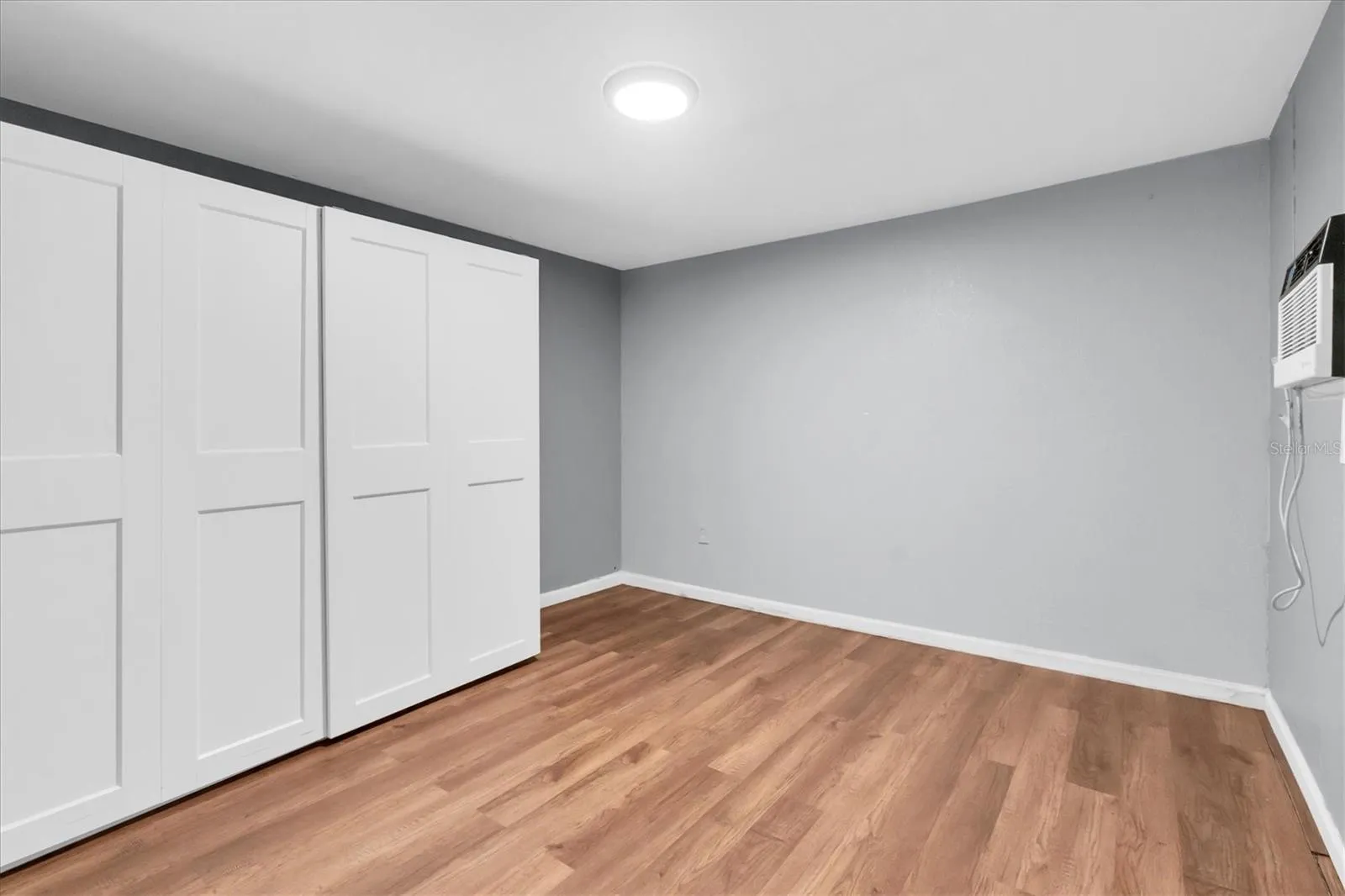 Level 1 - Utility Rm
