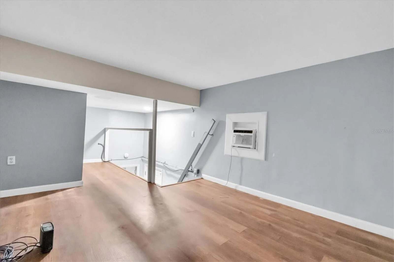 Level 1 - Utility Rm