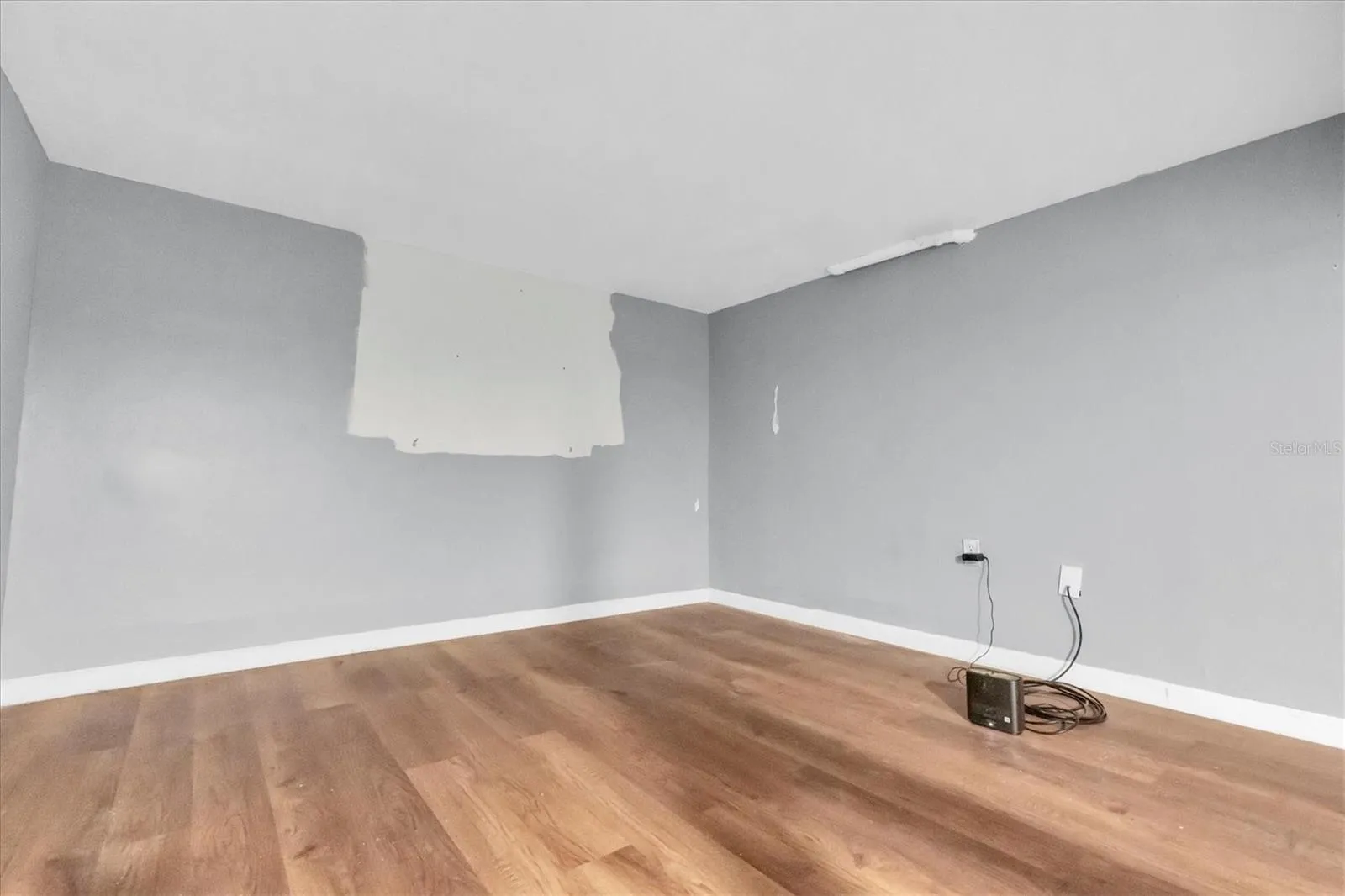 Level 1 - Utility Rm