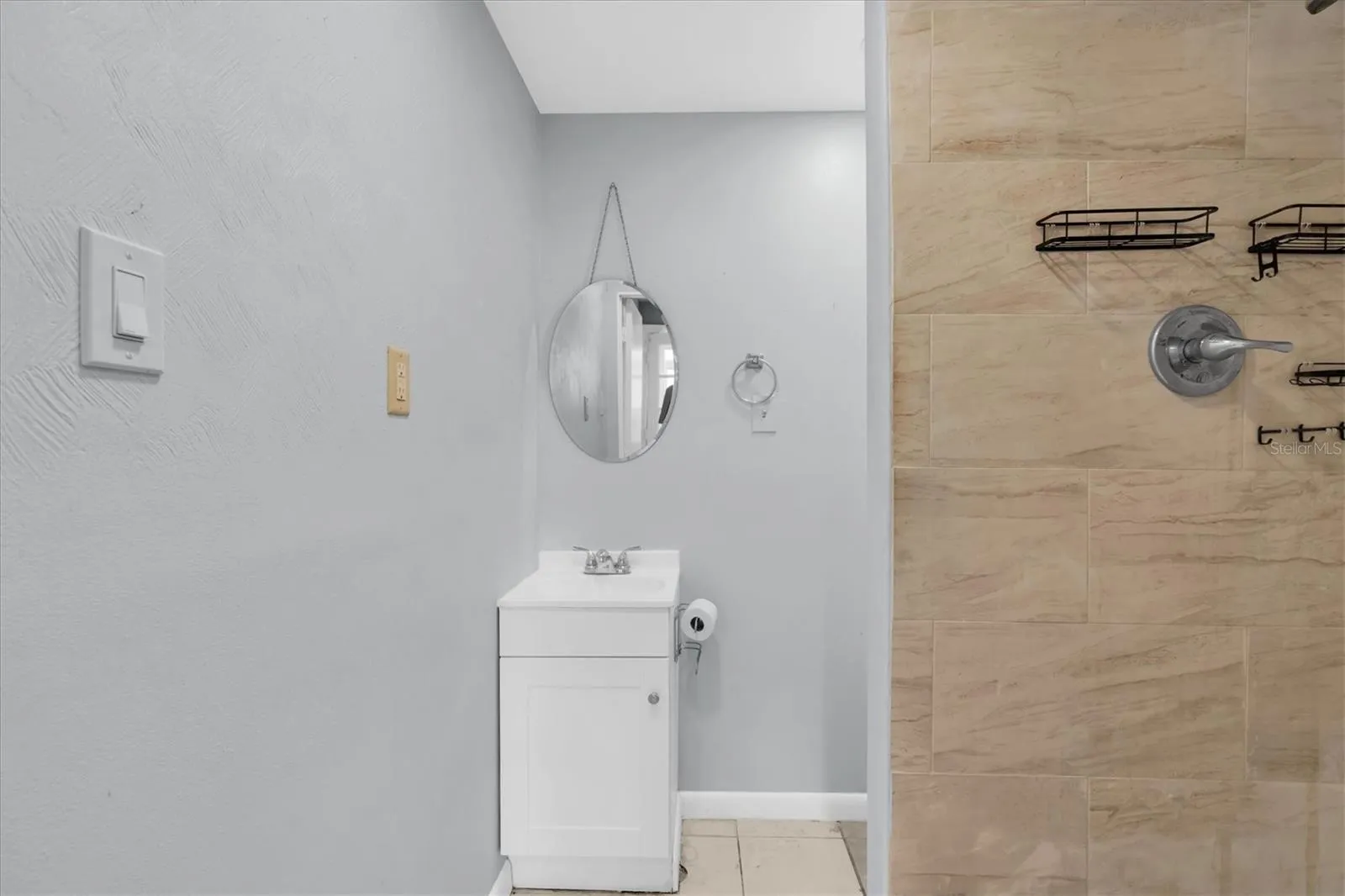 Level 1 - Utility Rm