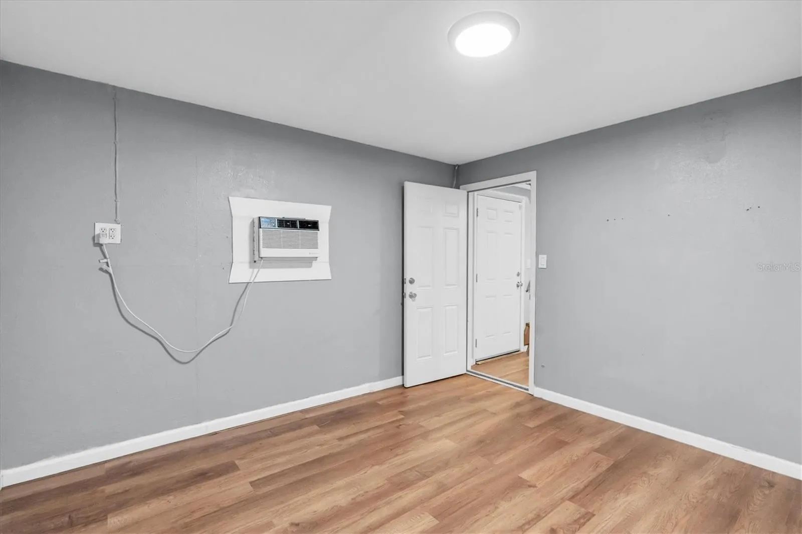 Level 1 - Utility Rm