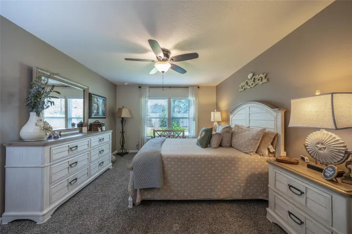 Primary Bedroom #2