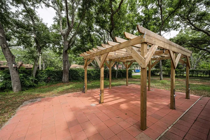 Pergola