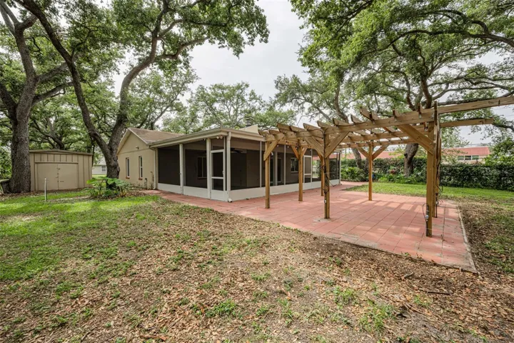 Pergola