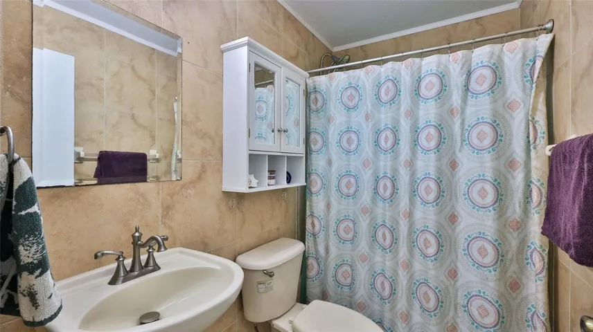 2nd bath