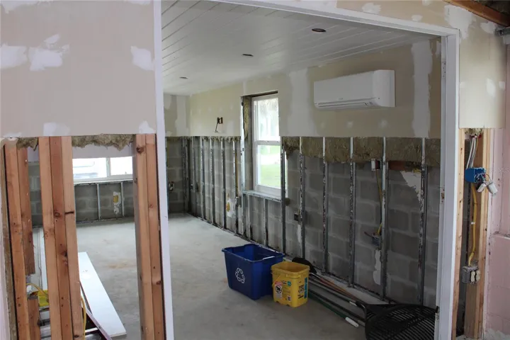 3rd bedroom / bonus room