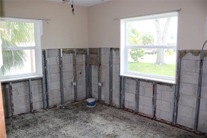 Front bedroom
