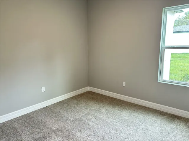 Not the actual home. Photos are of a similar floorplan. Interior/Exterior colors and features may vary.
