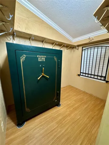 Safe room