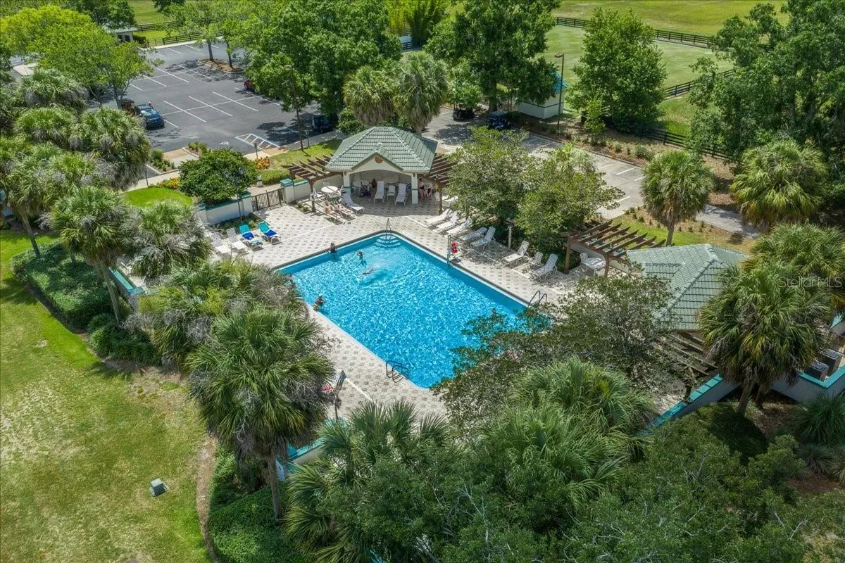 Amenities to Enjoy