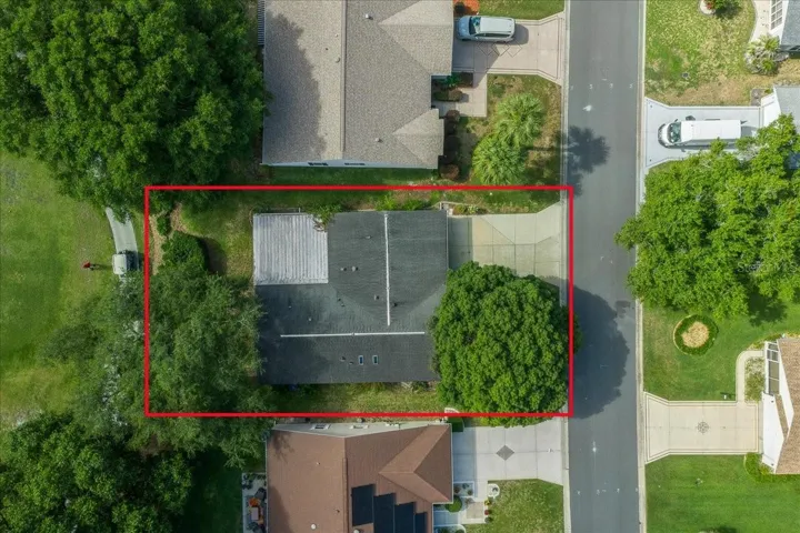 Property Line
