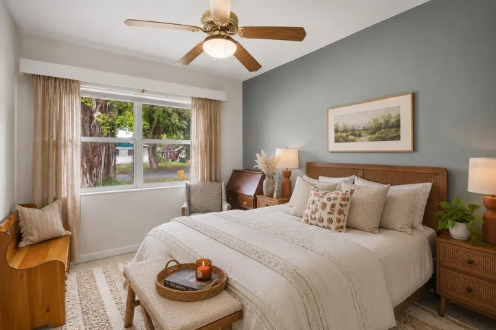 reality staged bedroom 2