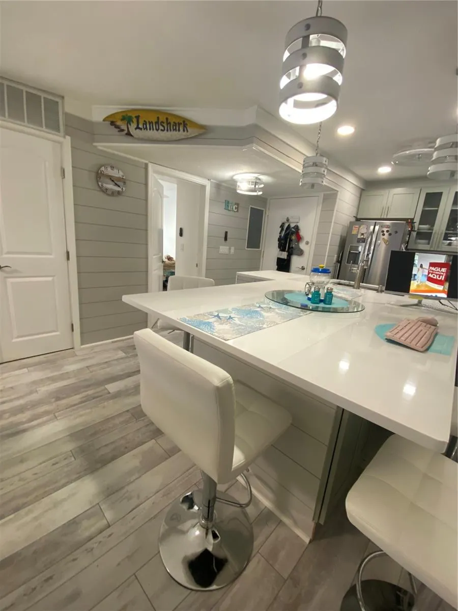 Countertop