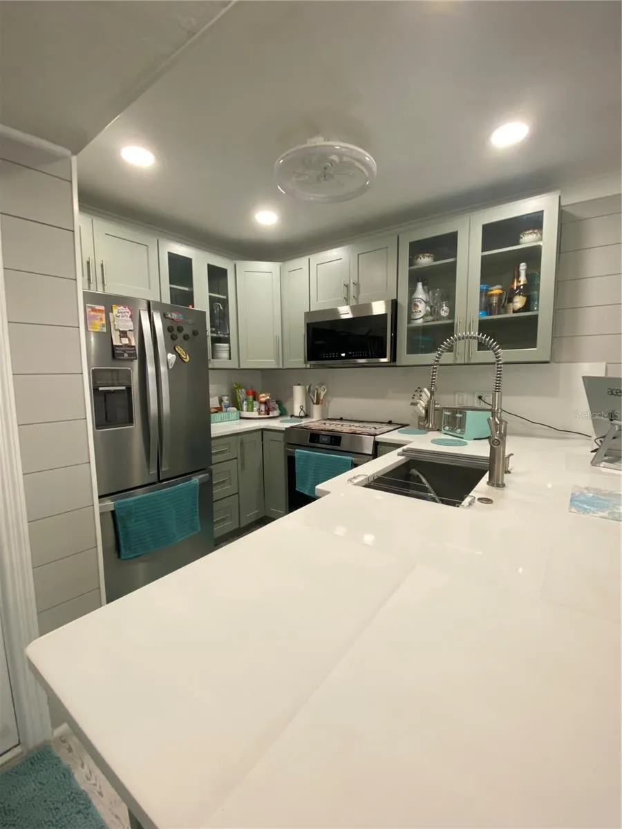 Kitchen - 2