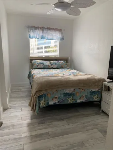 Guest bedroom