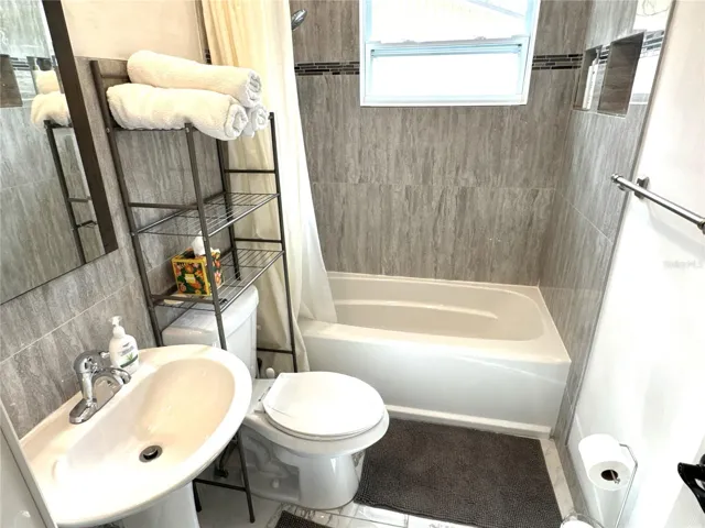Bathroom 2