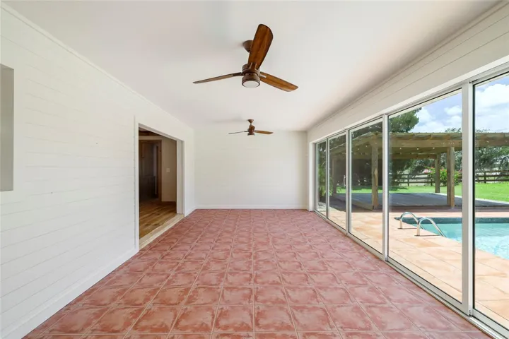 Florida room
