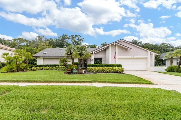 Home Sweet Golf Front Home