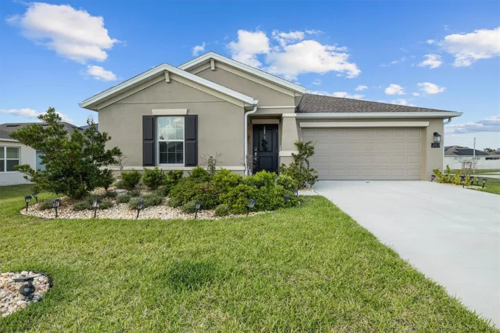 Welcome to your new home in Winter Haven, FL