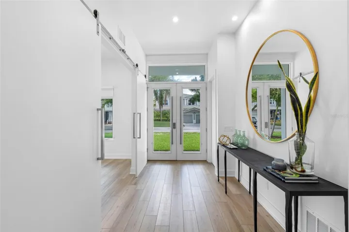 Foyer