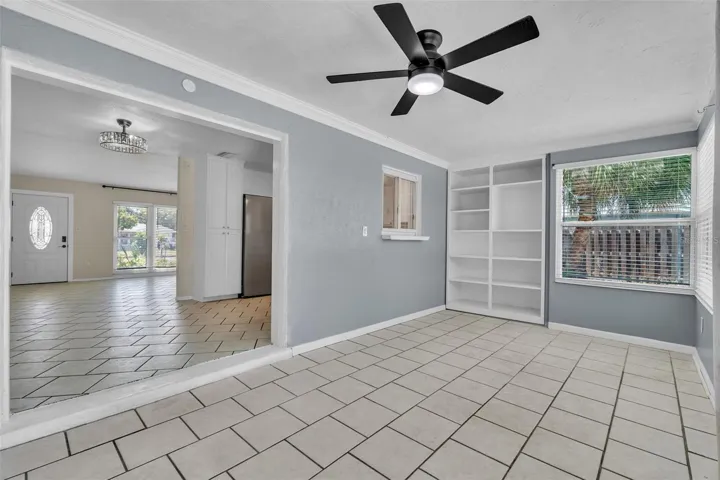 Florida Room