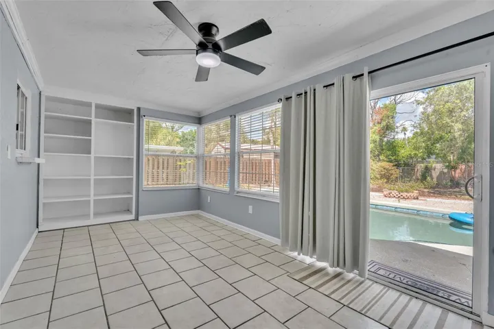 Florida Room