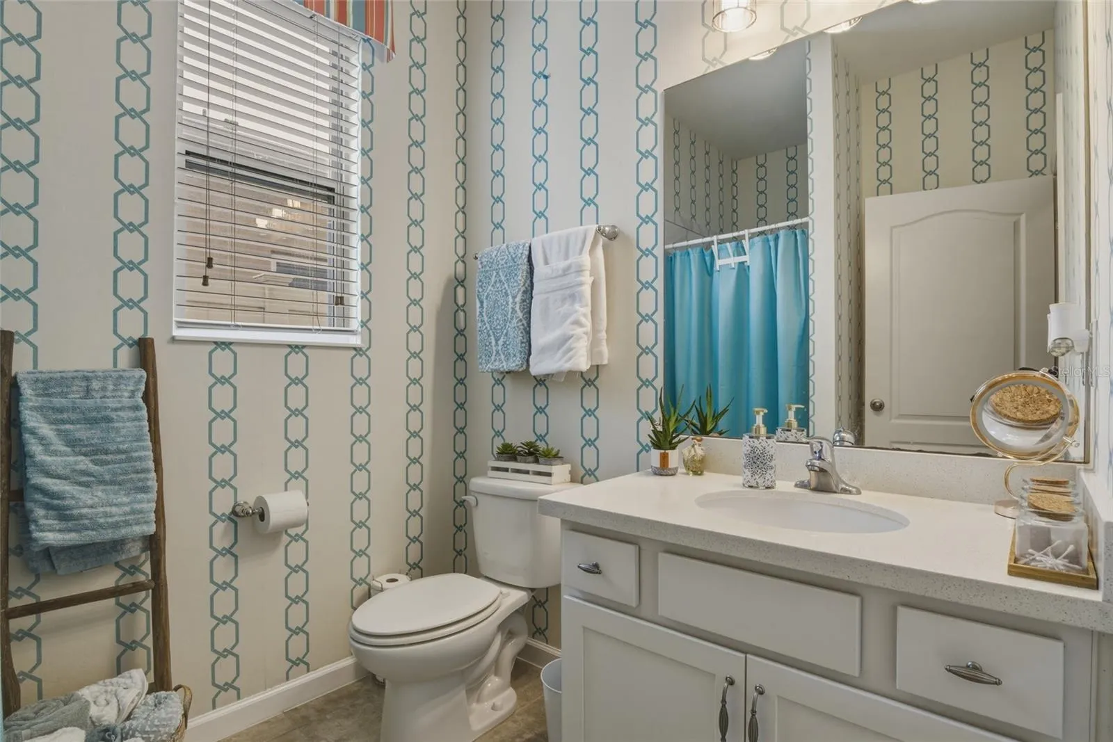 First Floor Bathroom