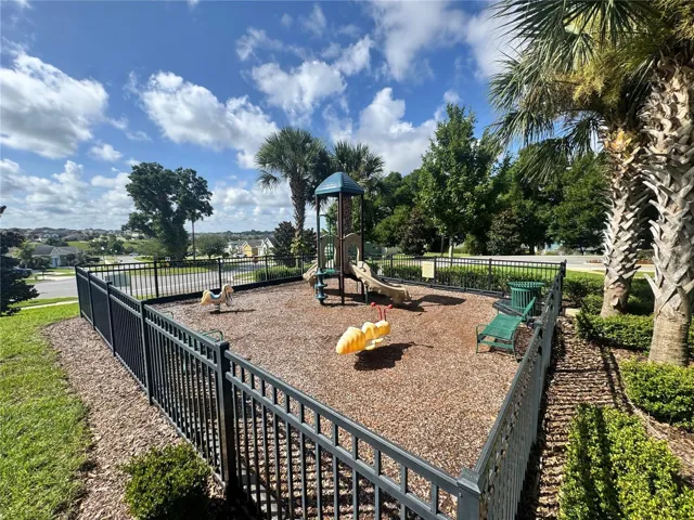 Community Playground