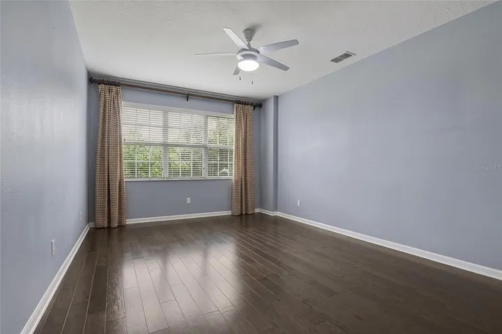 Office Empty